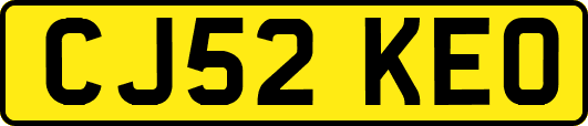 CJ52KEO