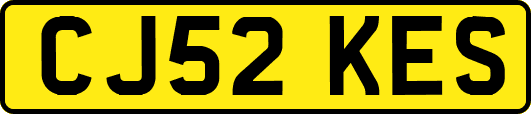 CJ52KES