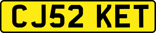 CJ52KET