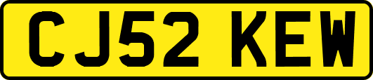 CJ52KEW