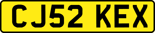 CJ52KEX