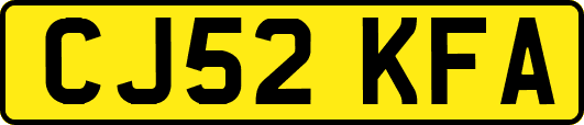 CJ52KFA