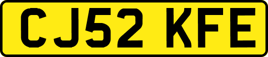 CJ52KFE