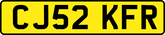 CJ52KFR