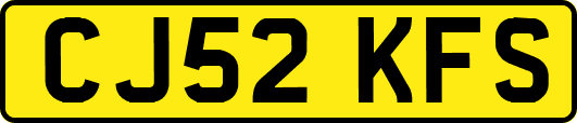 CJ52KFS