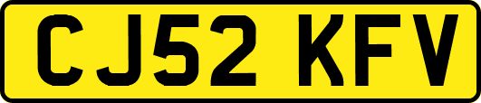 CJ52KFV