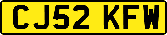 CJ52KFW