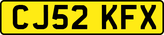 CJ52KFX