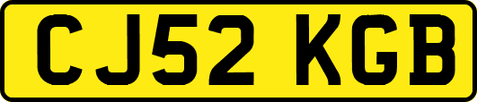 CJ52KGB