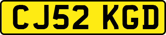 CJ52KGD
