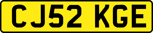 CJ52KGE