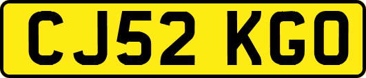 CJ52KGO