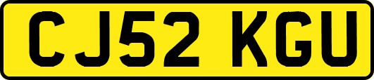 CJ52KGU