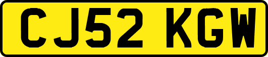 CJ52KGW
