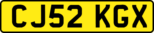 CJ52KGX