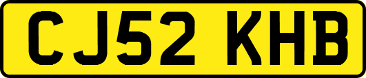 CJ52KHB