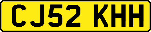 CJ52KHH
