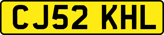 CJ52KHL