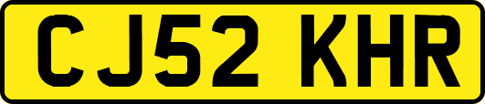CJ52KHR