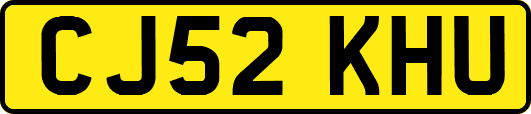 CJ52KHU