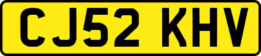 CJ52KHV