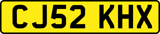 CJ52KHX