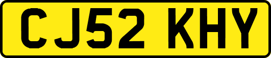 CJ52KHY