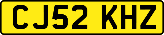 CJ52KHZ