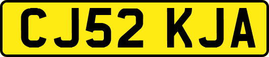 CJ52KJA