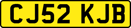 CJ52KJB