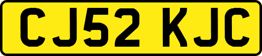 CJ52KJC