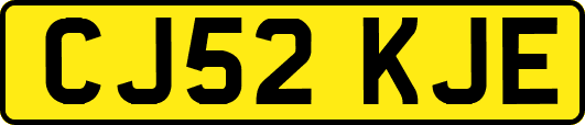 CJ52KJE