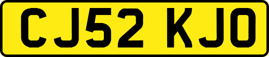 CJ52KJO