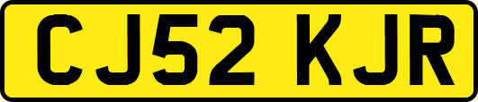 CJ52KJR