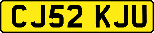 CJ52KJU
