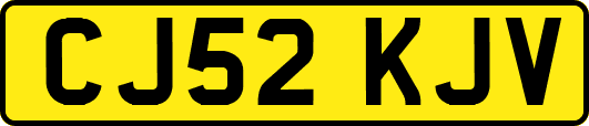 CJ52KJV