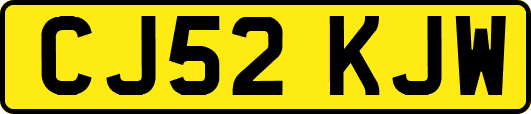 CJ52KJW