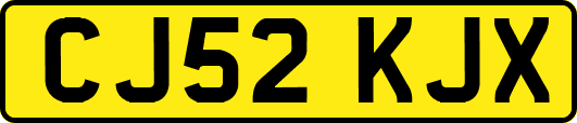 CJ52KJX