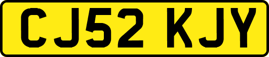 CJ52KJY