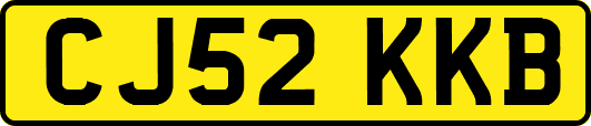 CJ52KKB