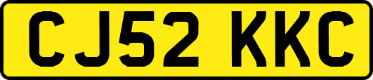 CJ52KKC