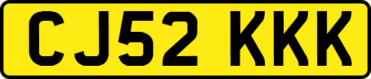 CJ52KKK