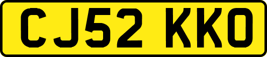CJ52KKO