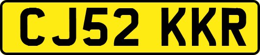 CJ52KKR