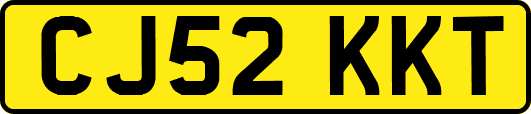 CJ52KKT