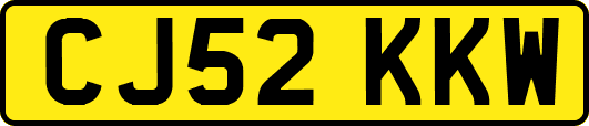 CJ52KKW