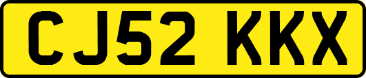CJ52KKX