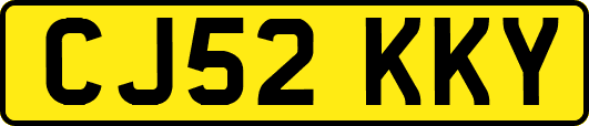 CJ52KKY