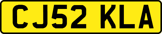 CJ52KLA