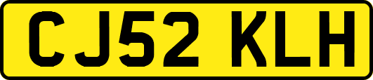 CJ52KLH